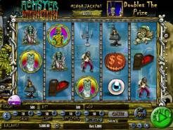 Monster Mash Cash Slots