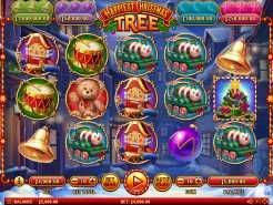 Happiest Christmas Tree